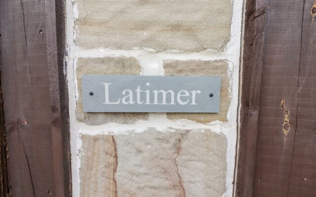 Latimer Lodge