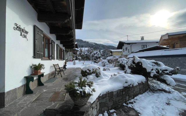 Kirchberg Chalet by Alpine Host Helpers