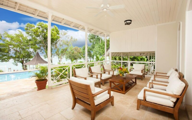 Eight Rivers - Ocho Rios 4BR
