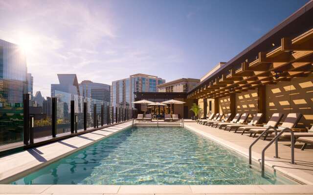 Nobu Hotel Atlanta