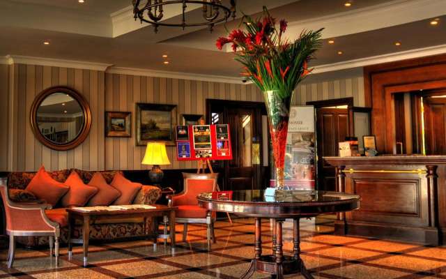 Macdonald Drumossie Hotel