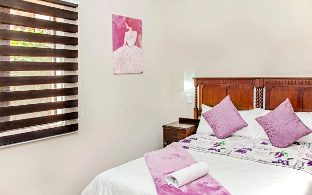 La Palma Hill Self Catering and B&B