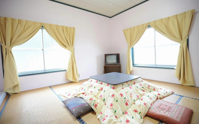 Petit House Hiromi – Guest Rooms – Minamiuonuma