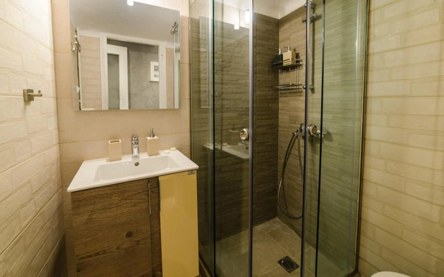 belucky Apartments - Πico