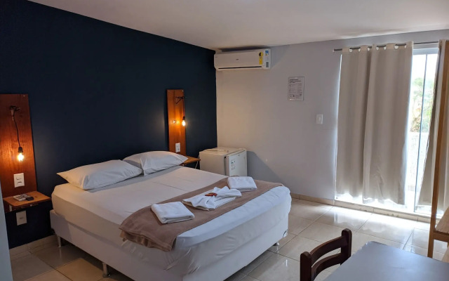 Pousada Hostel Vila Appia