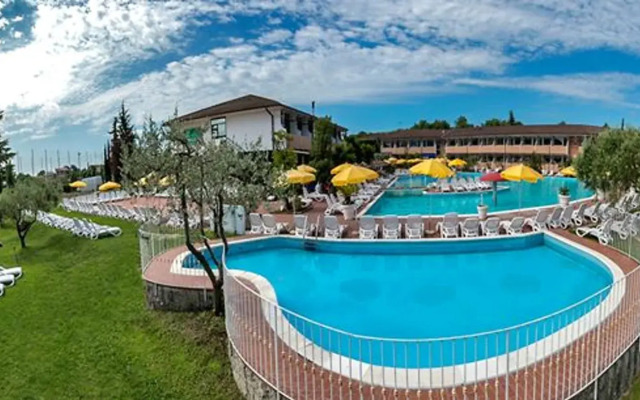 Hotel Centro Turistico Gardesano