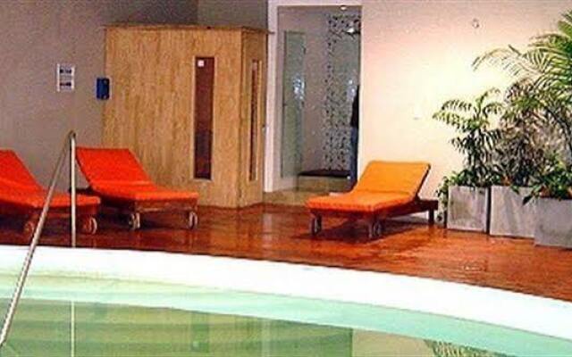 Los Cardones Hotel Termal & Spa