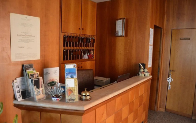 Hotel Diga