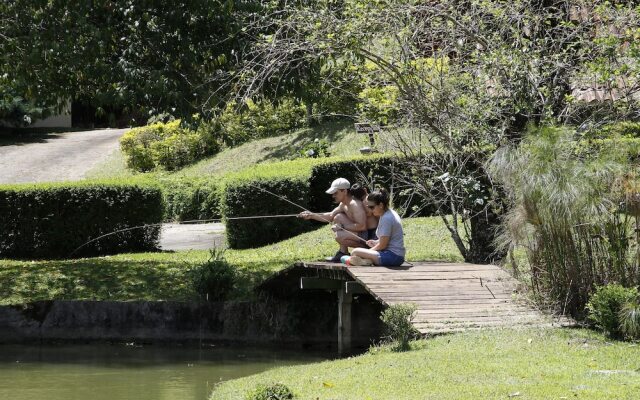 VELINN Hotel Fazenda Fonte das Hortênsias