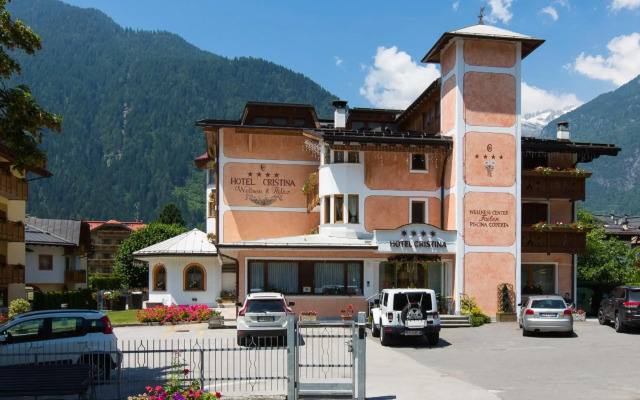 Hotel Cristina