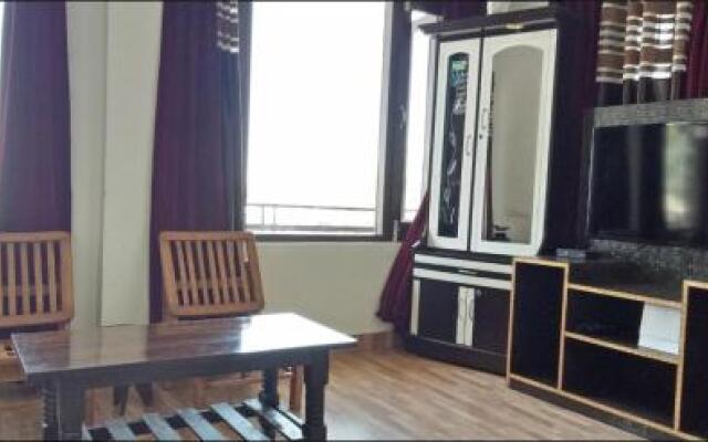 Vanshika Homestay