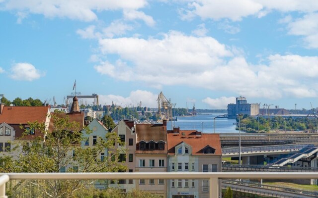 MARGI Lumi Apartament