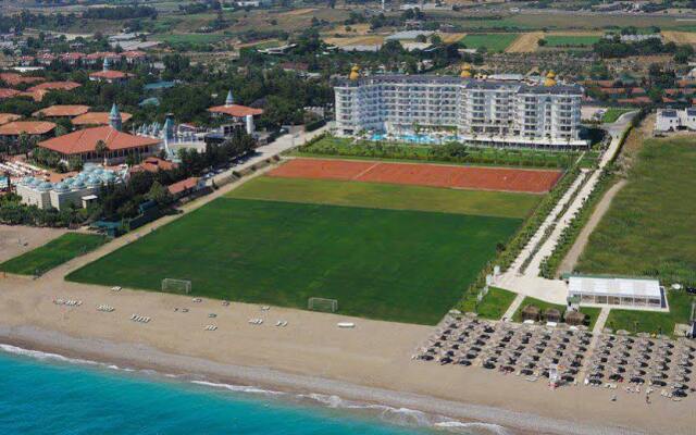Heaven Beach Apart