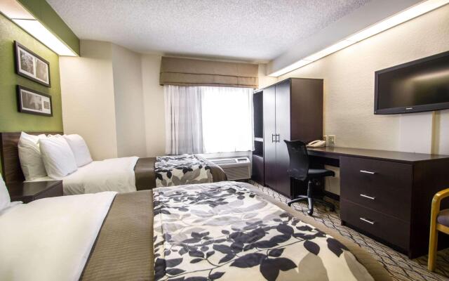 Sleep Inn Miami International Airport