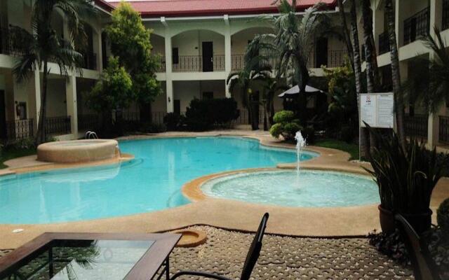 Citystate Asturias Hotel Palawan