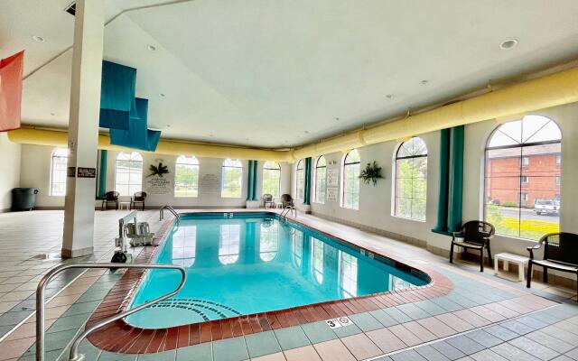 FairBridge Inn & Suites Fort Wayne