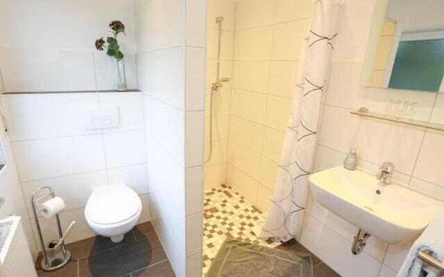 Ferienwohnung Kebben