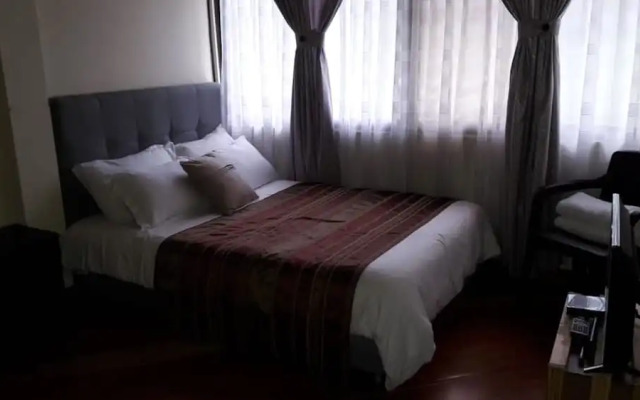 Hostal Apolo Manizales