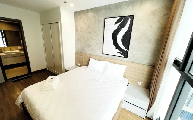 Vinhomes Skylake Kane Apartment