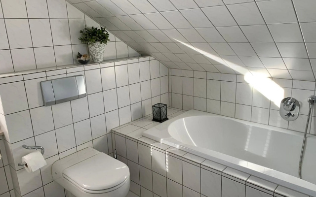 MEINE OASE Ferienwohnung NICHT für Monteure und Gewerbetreibende