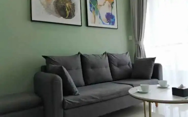 ImPian 1Br Condo