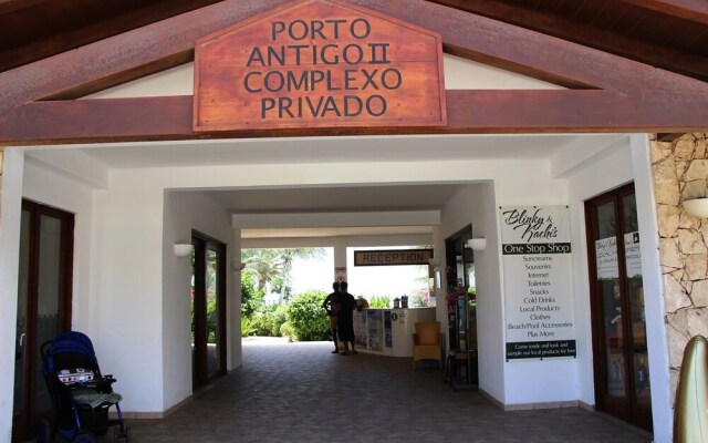 Porto Antigo