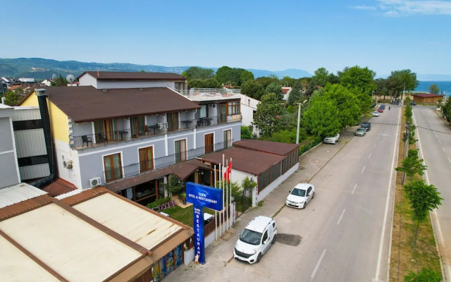 Iznik Otel