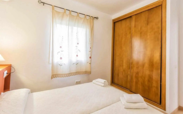 Apartamentos Chimenea-Playa