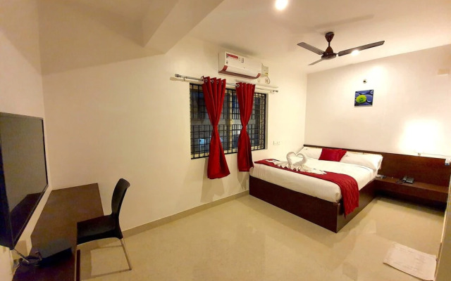 Sai Shreyas Residency