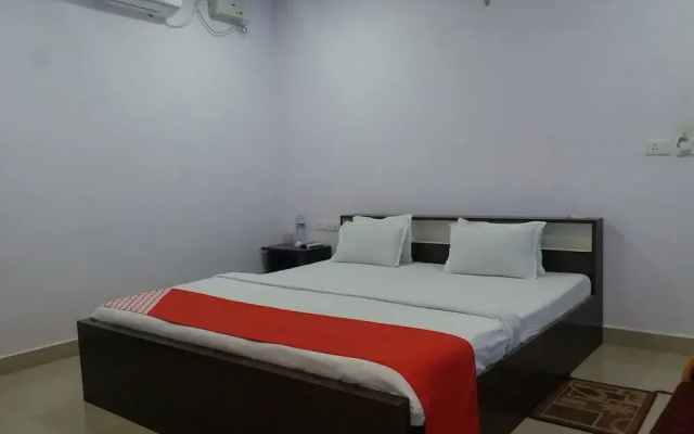 Andaman Delta Resort By OYO Rooms