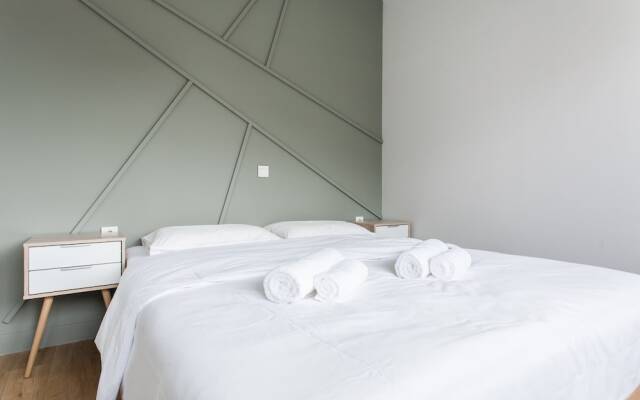 Acropolis Museum Apartment 3