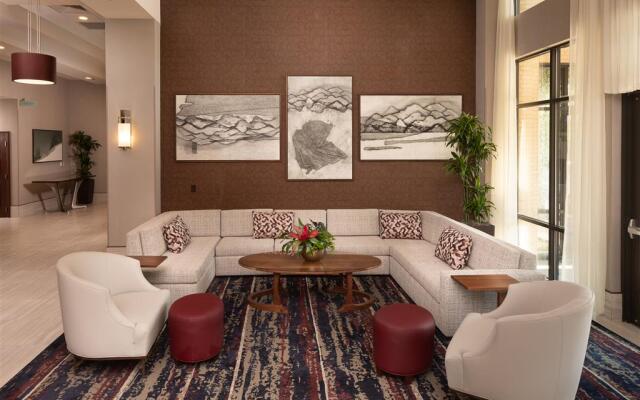 Hilton Asheville Biltmore Park