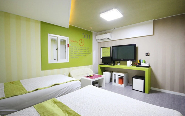 Gwangju Geumho Sunshine