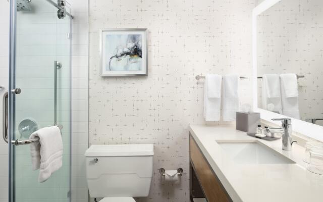 Crowne Plaza Houston Med Ctr-Galleria Area by IHG