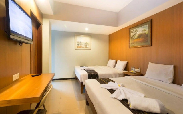 Hadi Poetra Hotel