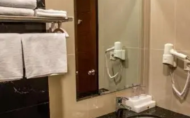 Grand Padis Hotel