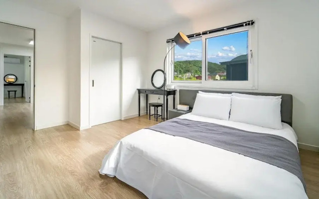 Chuncheon Staysaint21 Poolvilla
