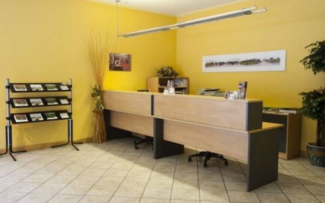 Hostal Abodi