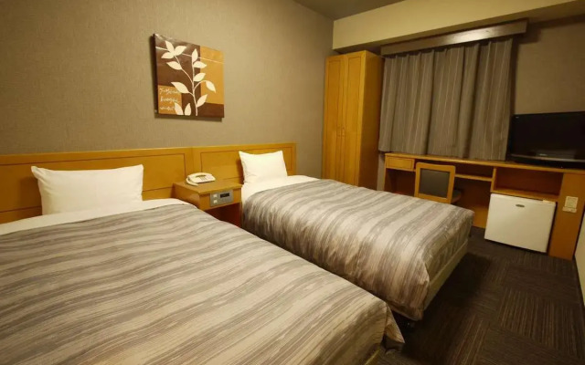 Hotel Route Inn Osaka Honmachi