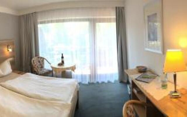 Hotel Breitenbacher Hof