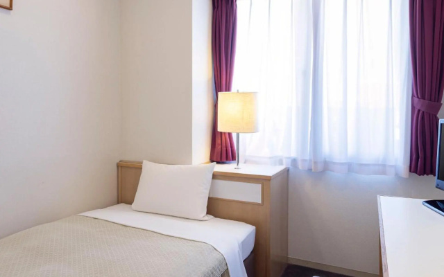 Matsuura City Hotel – Guest Rooms – Matsuura