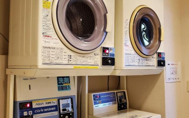 Smile Hotel Kobe Motomachi