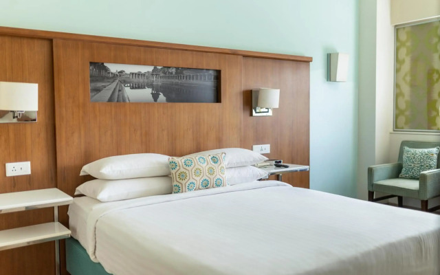 Fairfield By Marriott Belagavi