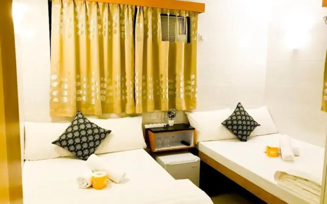 New World Guest House