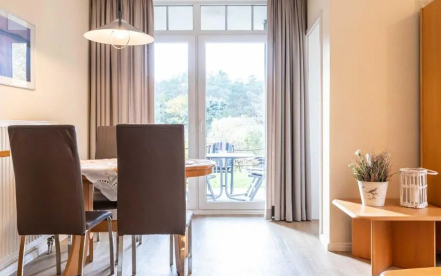 Haus Roland Wohnung 19