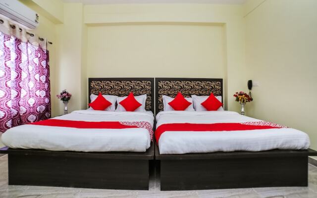 OYO 23682 City Lodge