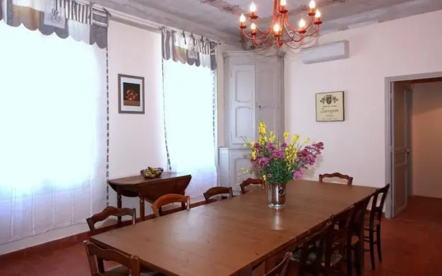 Le Château des Riaux