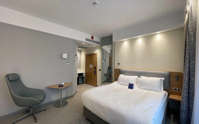 Holiday Inn Express Ankara Airport by IHG