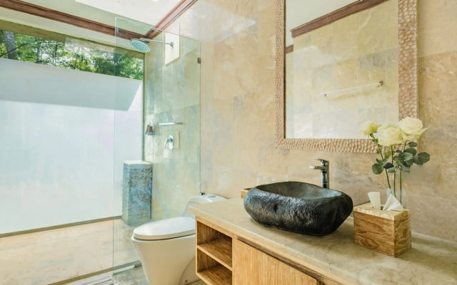 The Kanjeng Resort Ubud