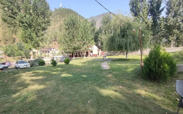 Northern Riverview Resort